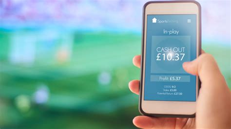 Enhanced Odds Betting .